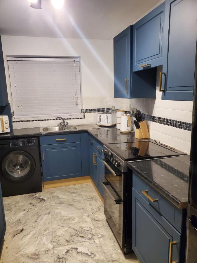 Amazing 2 Bedrooms House Bridgend  Dış mekan fotoğraf