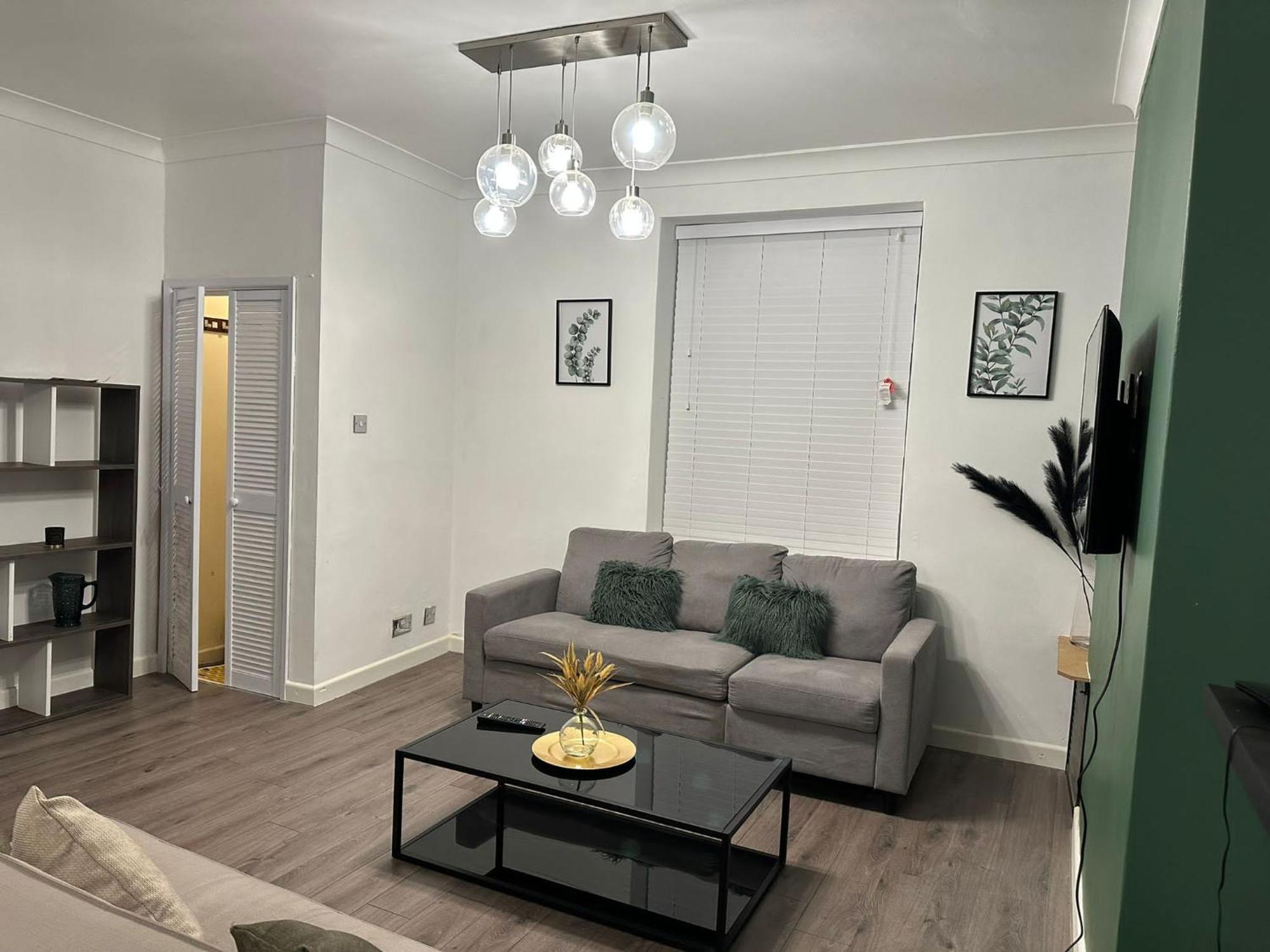 Amazing 2 Bedrooms House Bridgend  Dış mekan fotoğraf